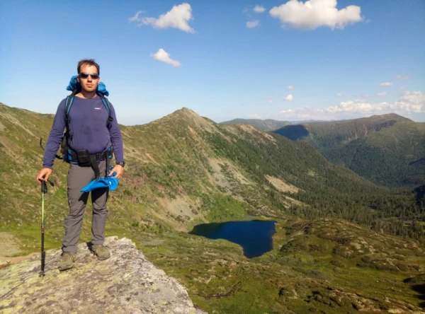 Байкальское приключение