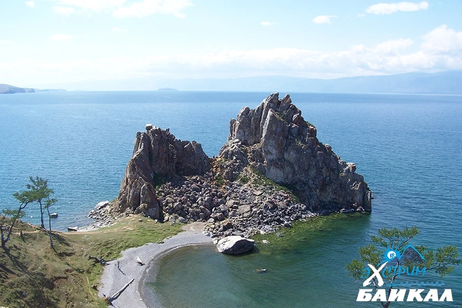 10 интересных фактов о Байкале